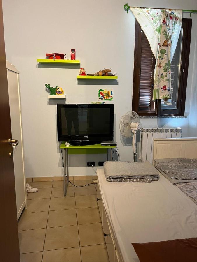 Casa Mimi Apartment Arsago Seprio Exterior photo