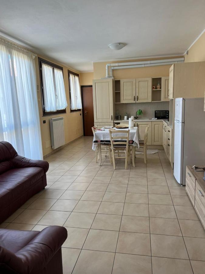 Casa Mimi Apartment Arsago Seprio Exterior photo